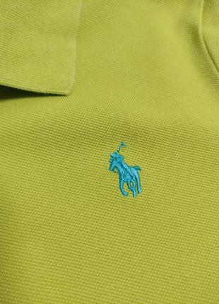Поло ralph lauren 12-13 років 3