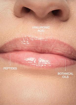 Meroda hydrating lip tint 4