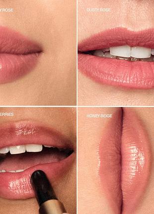 Meroda hydrating lip tint 6