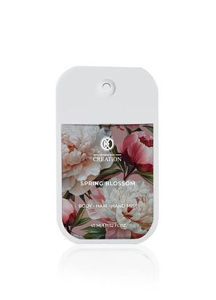 Парфумований міст kreasyon creation spring blossom 45 мл