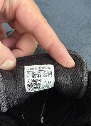 Кросівки adidas l.a.trainer 3