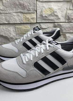 Оригінальні кросівки adidas originals zx 500 rs
