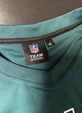Джерсі philadelphia eagles nfl 3