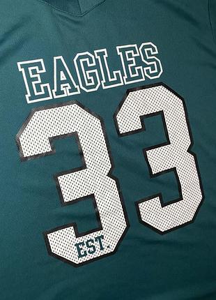 Джерсі philadelphia eagles nfl 2