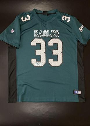 Джерсі philadelphia eagles nfl