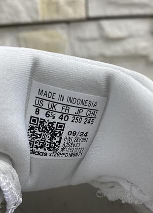 Оригінальні кросівки adidas dropset 3 performance 6