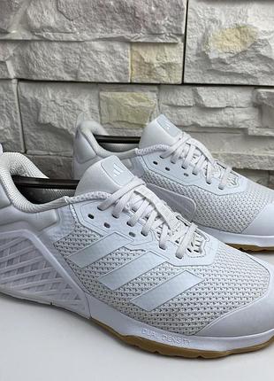 Оригінальні кросівки adidas dropset 3 performance 2