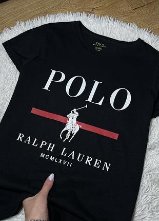 Polo ralph lauren футболка майка кофта зіпка