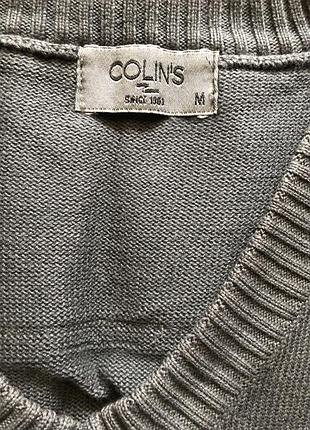 Реглан collins, m 2