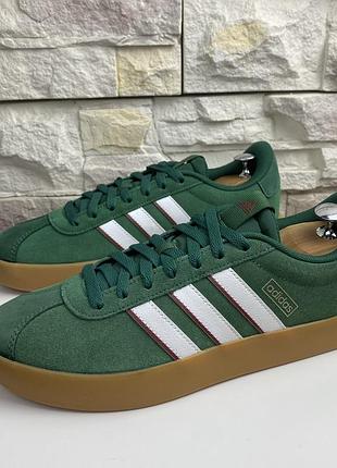 Оригінальні кросівки adidas vl court 3.0