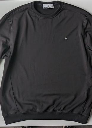 Stone island свидшот