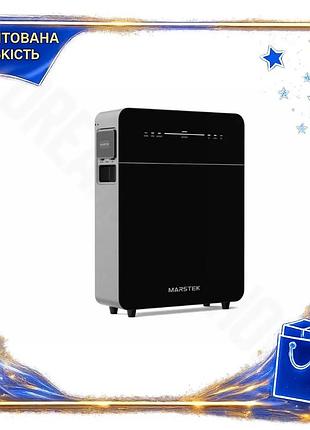 Dm домашняя система marstek спецификация 2.2 2.5kw инвертор с lifepo4 батареей 5120wh для дома и офиса spe|lz