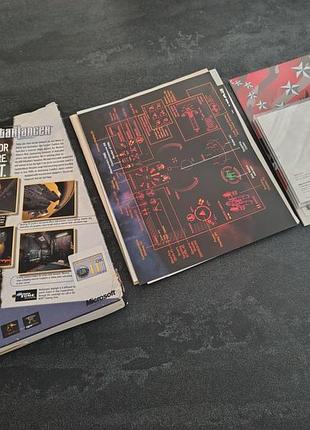 Big box издание starlancer (pc) 2