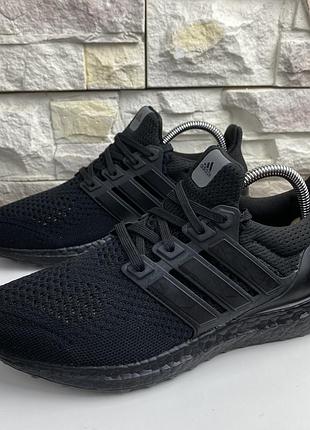 Оригінальні кросівки adidas ultraboost 1.0