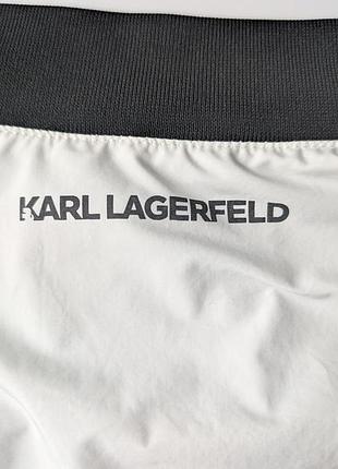 Karl lagerfeld куртка/ветровка 3