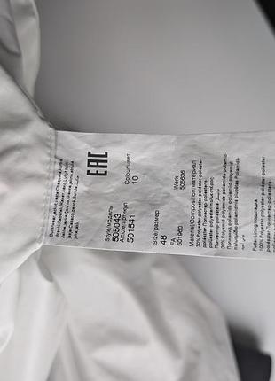 Karl lagerfeld куртка/ветровка 4