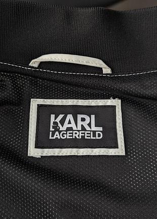 Karl lagerfeld куртка/ветровка 2