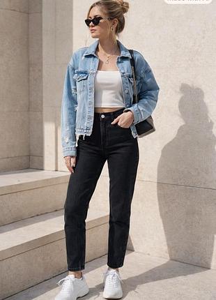 Джинси primark 3