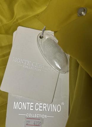 Пальто monte cervino, італія 6
