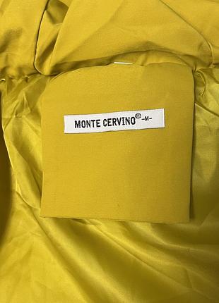 Пальто monte cervino, італія 5