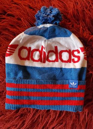 Шапка adidas one size