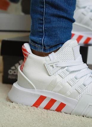 Adidas eqt bask🆕 шикарные кроссовки адидас🆕 купить наложенный платёж9 фото