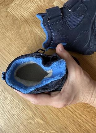 Дитячі черевики superfit 6