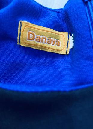 Плаття для дівчинки danaya 5
