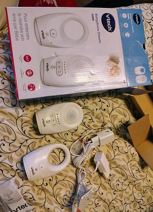 Радионяня vtech dm1111 (187)