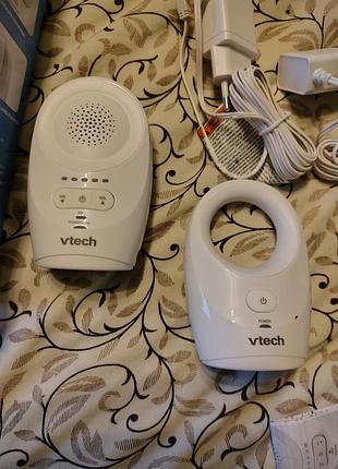Радионяня vtech dm1111 (187) 3