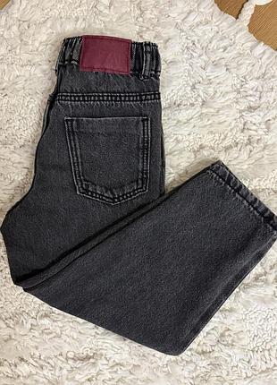 Джинси для хлопчика від zara