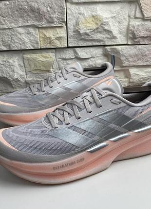 Оригінальні кросівки adidas supernova glide