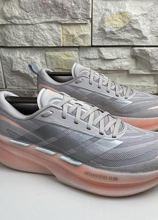 Оригінальні кросівки adidas supernova glide 2