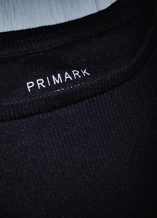 Реглан в рубчик primark 10-11 лет 2