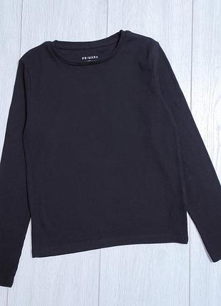 Реглан в рубчик primark 10-11 лет