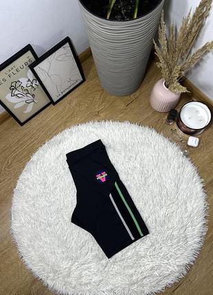 Versace велосипедки шорти лосини штани