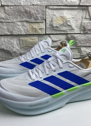 Оригінальні кросівки  adidas supernova glide running