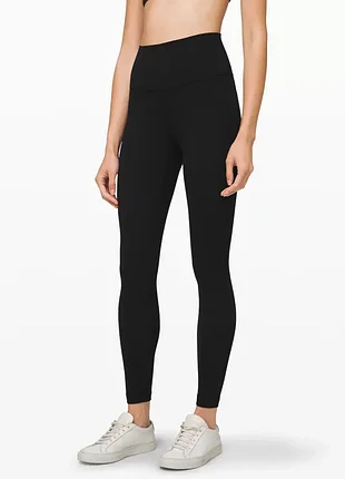 Спортивные лосины, леггинсы, лосины lululemon p.m (8)