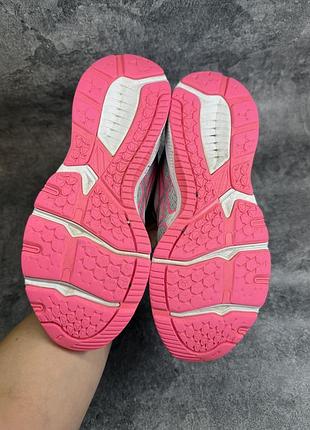 Оригинальные кроссовки asics 4