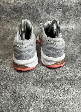Оригинальные кроссовки asics 5