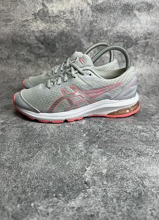 Оригинальные кроссовки asics 6