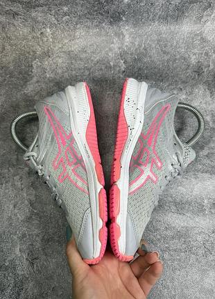 Оригинальные кроссовки asics 7