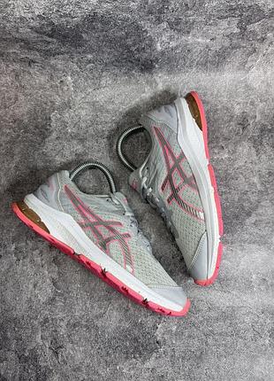 Оригинальные кроссовки asics 8