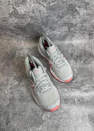Оригинальные кроссовки asics 9