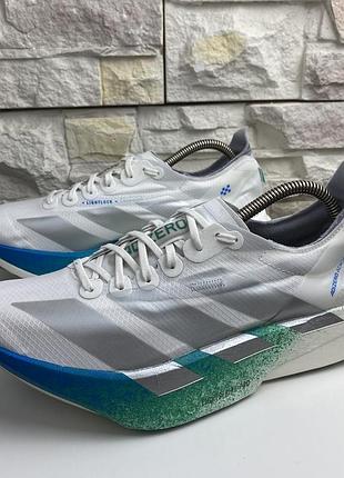Оригінальні кросівки  adidas adizero adios pro 4