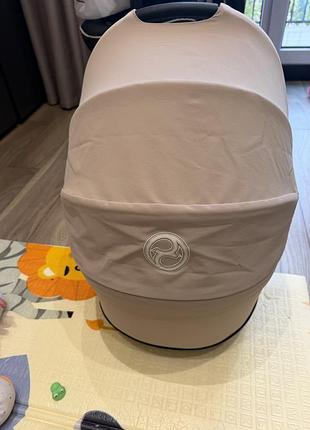Коляска cybex mios 5