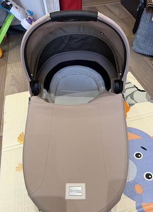 Коляска cybex mios 2