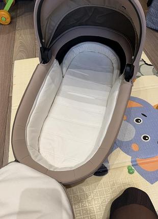Коляска cybex mios 3