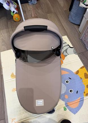 Коляска cybex mios