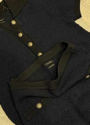 Костюм massimo dutti 3